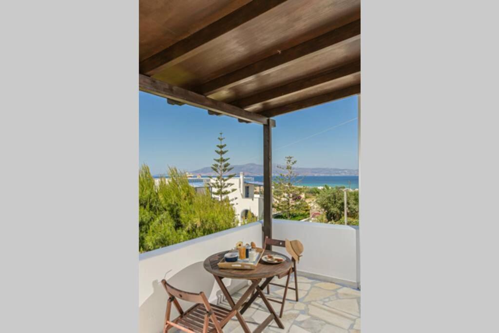 Villa Harmonia II Agia Anna  Exterior foto